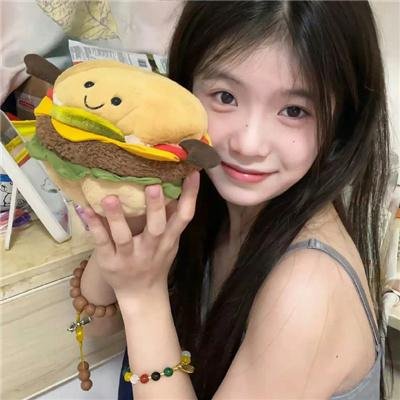 小美人鱼