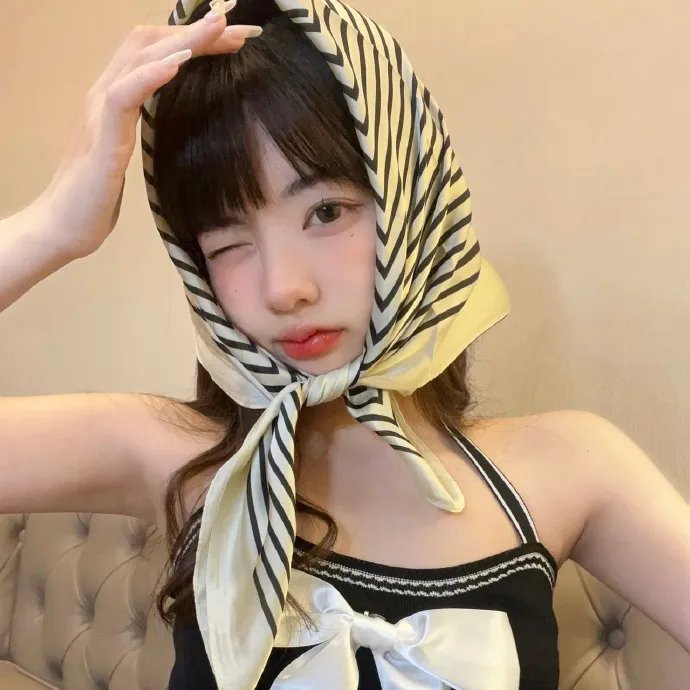 尘埃的女儿