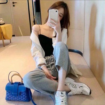 柳如是